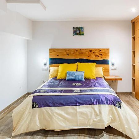 El Nido De La Cigueena Apartment Alcala de Henares Luaran gambar