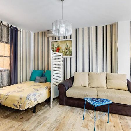 El Nido De La Cigueena Apartment Alcala de Henares Luaran gambar