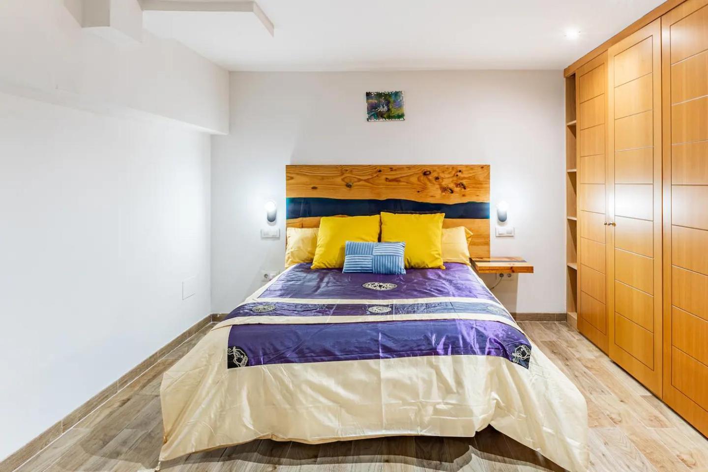 El Nido De La Cigueena Apartment Alcala de Henares Luaran gambar