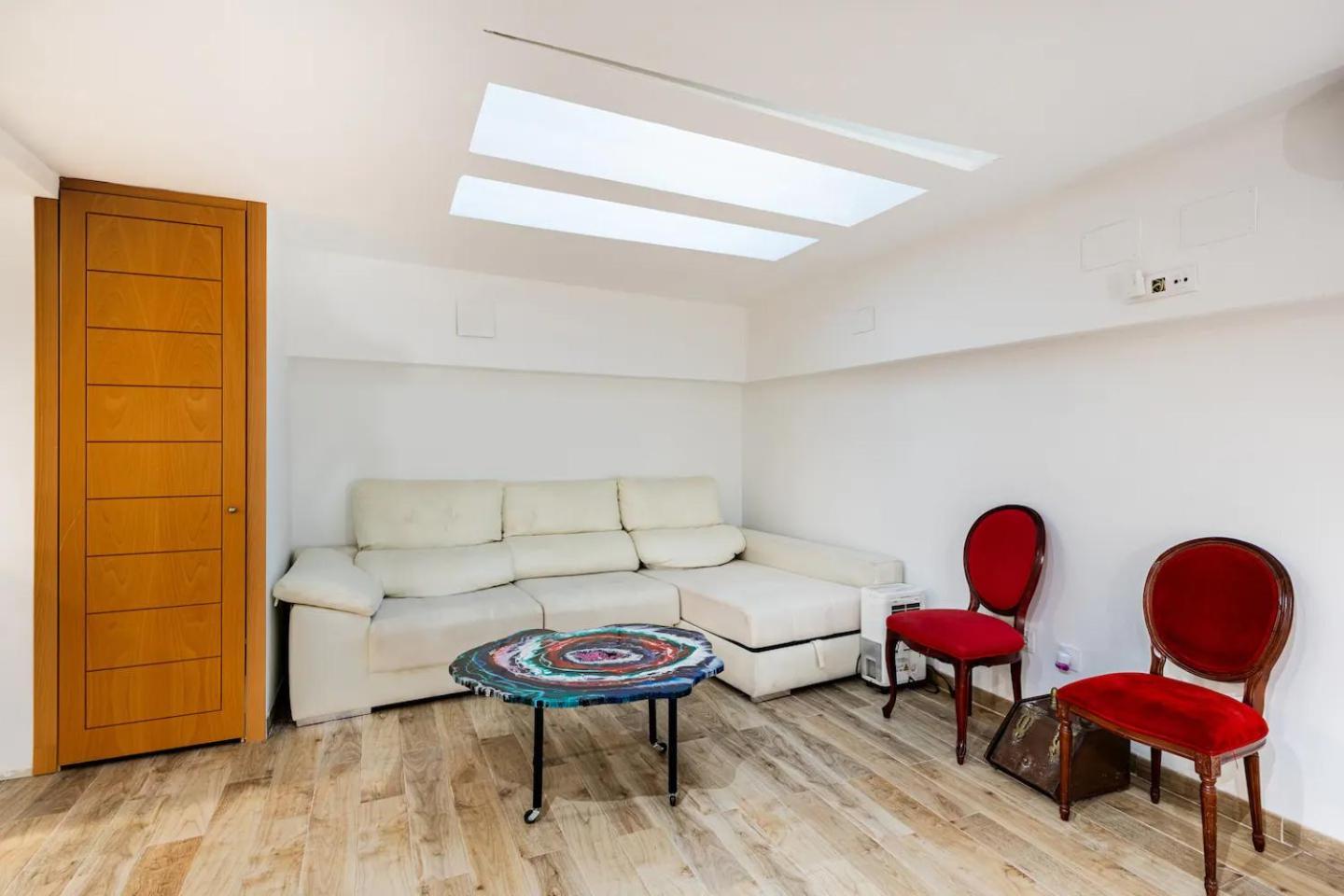 El Nido De La Cigueena Apartment Alcala de Henares Luaran gambar