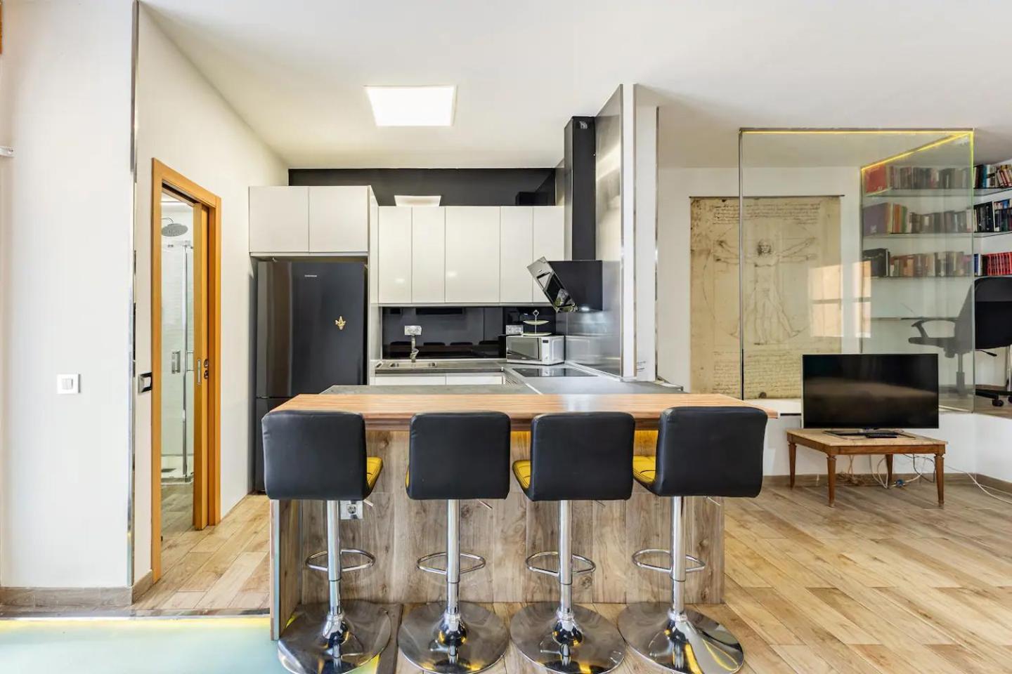 El Nido De La Cigueena Apartment Alcala de Henares Luaran gambar