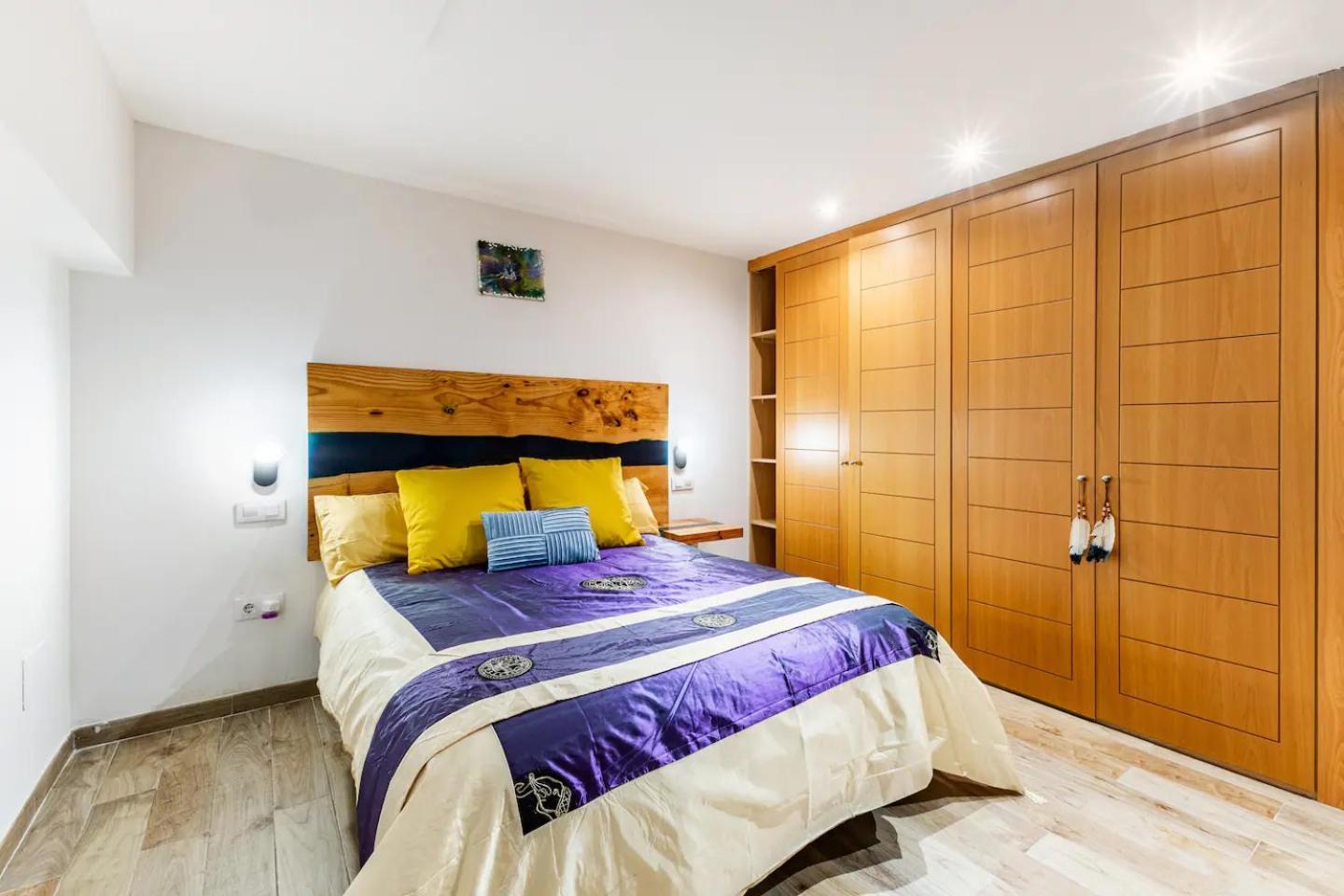 El Nido De La Cigueena Apartment Alcala de Henares Luaran gambar