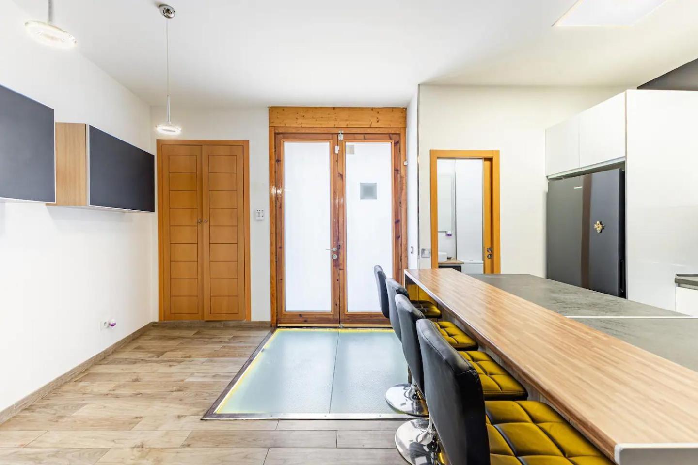 El Nido De La Cigueena Apartment Alcala de Henares Luaran gambar