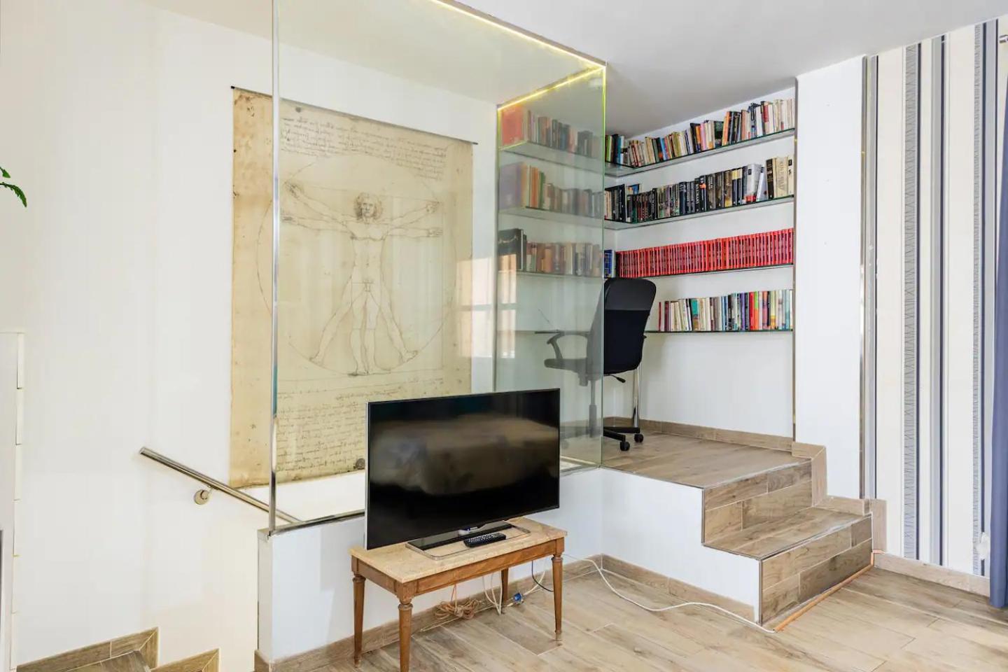 El Nido De La Cigueena Apartment Alcala de Henares Luaran gambar