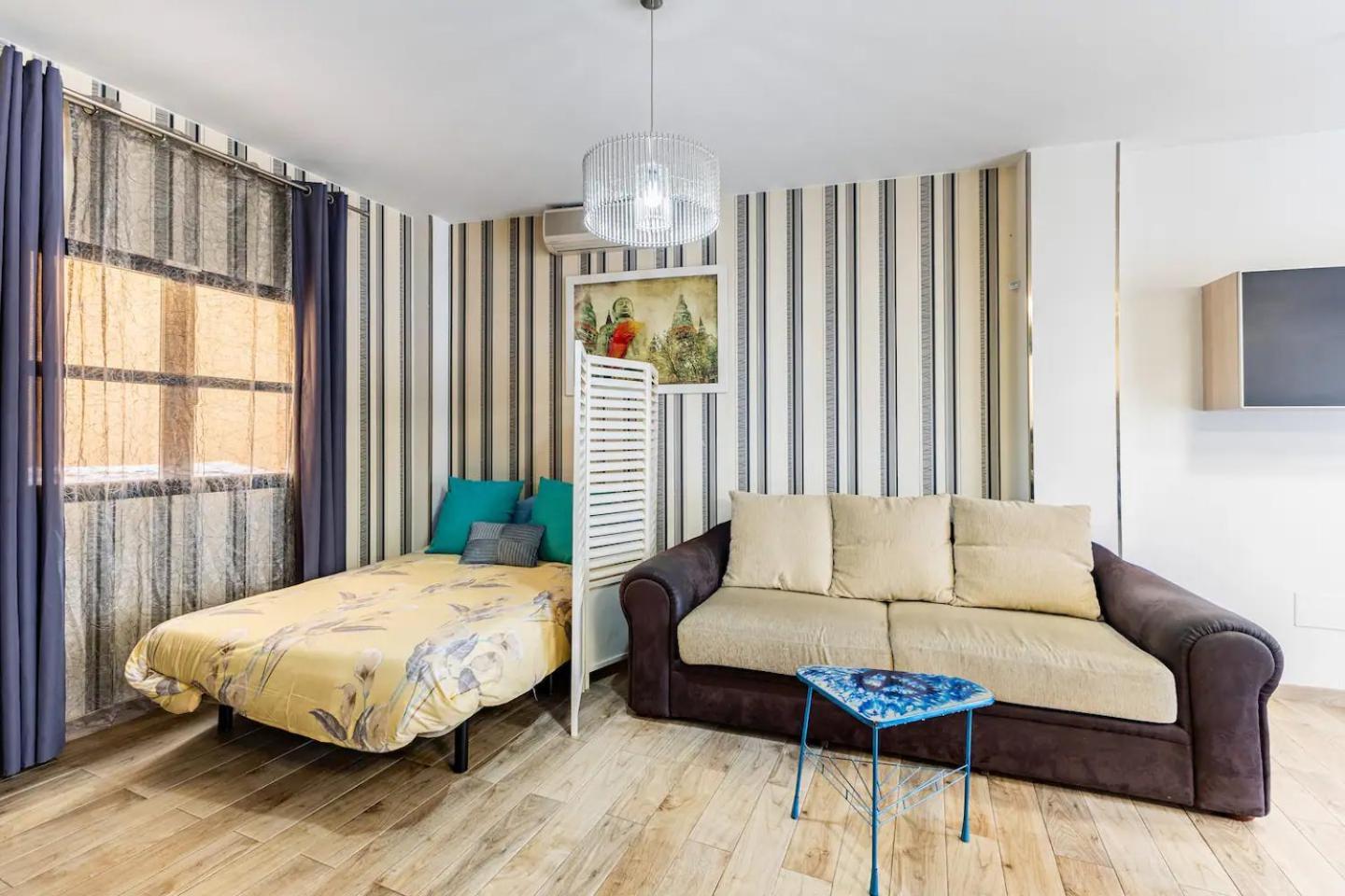 El Nido De La Cigueena Apartment Alcala de Henares Luaran gambar