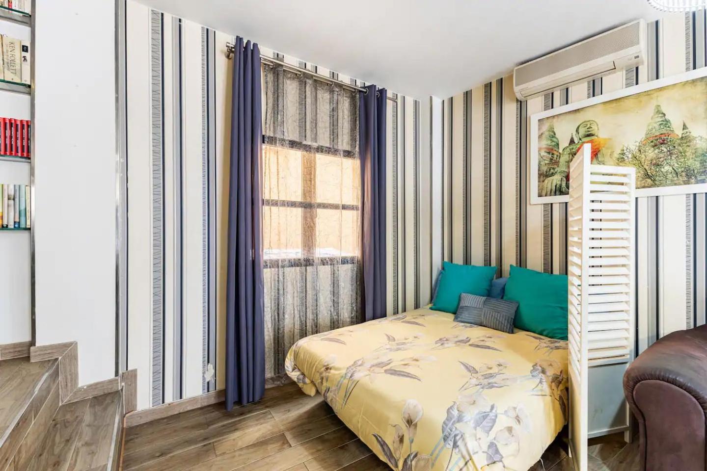 El Nido De La Cigueena Apartment Alcala de Henares Luaran gambar