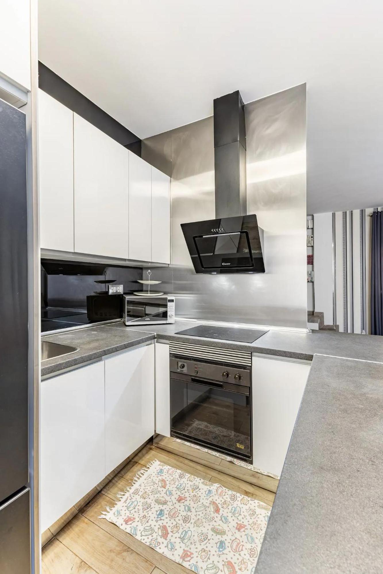 El Nido De La Cigueena Apartment Alcala de Henares Luaran gambar